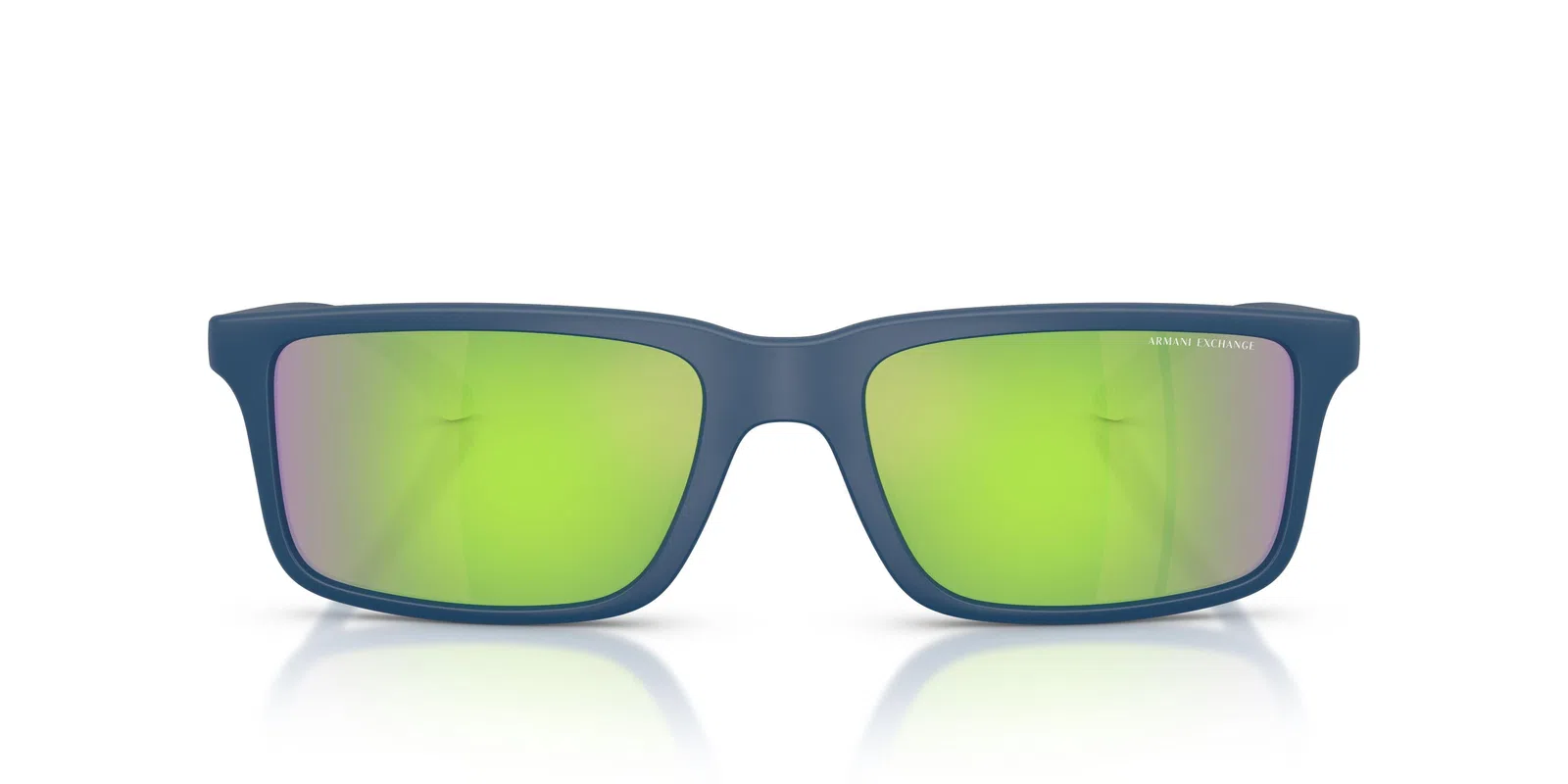 Armani Exchange 4157SU Sunglasses - view 13